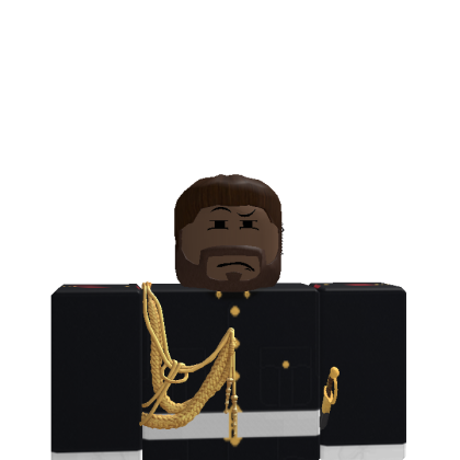 Roblox avatar