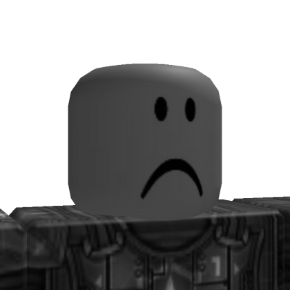 Roblox avatar
