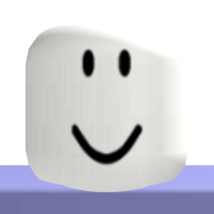 Roblox profile picture for @cornball