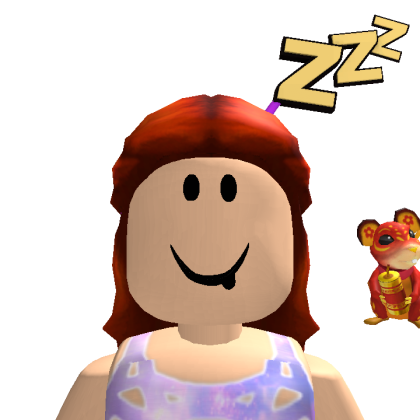 Roblox profile picture for @Iamriola