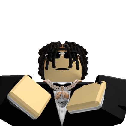Roblox avatar