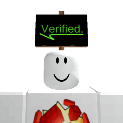 Roblox profile picture for @Incantation