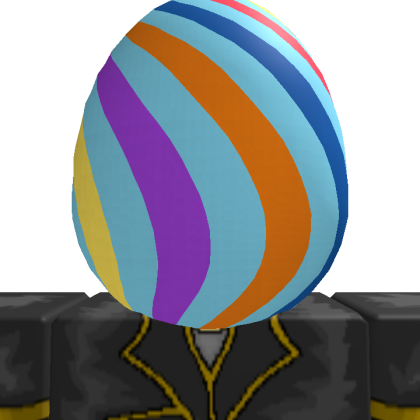 Roblox profile picture for @RefugeeS