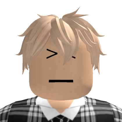 Roblox avatar