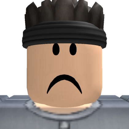 Roblox profile picture for @til