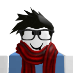 User 8435439544 Roblox avatar