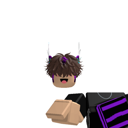 Roblox avatar