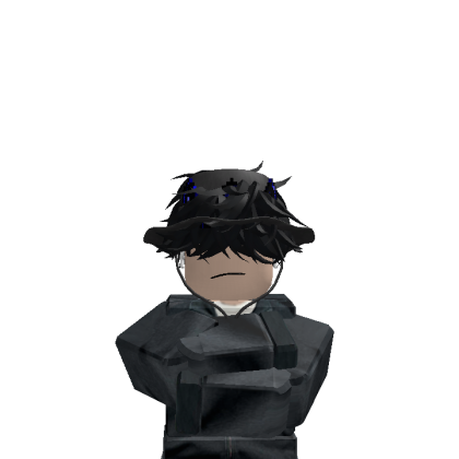 Roblox avatar