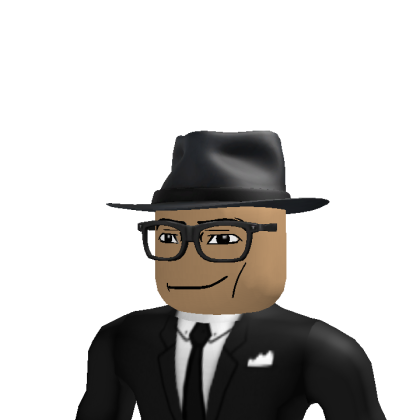 Roblox avatar