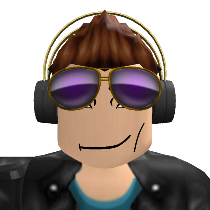 Roblox avatar