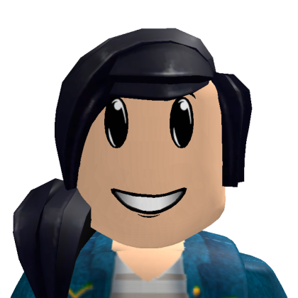 Roblox profile picture for @gafrendi