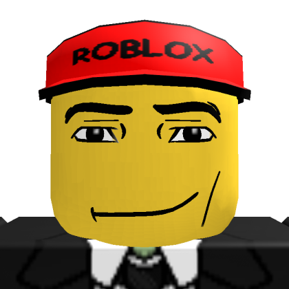 Roblox avatar