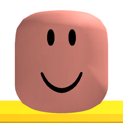 Roblox profile picture for @punched