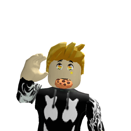 Roblox profile picture for @hblifh