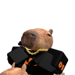 Capybara