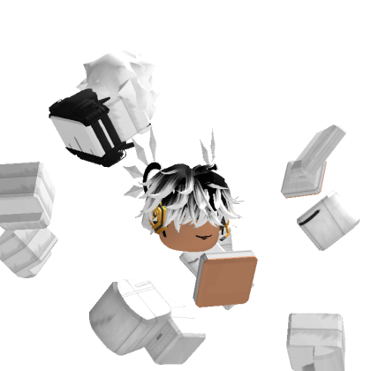 Roblox avatar