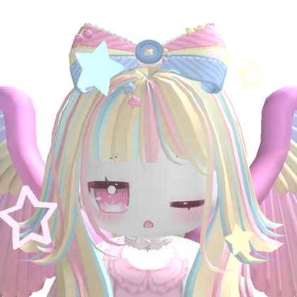 Roblox profile picture for @Pretzel