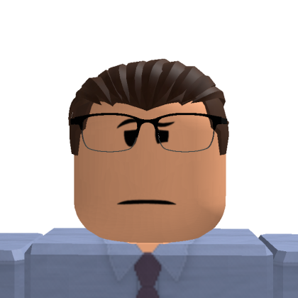 Roblox avatar
