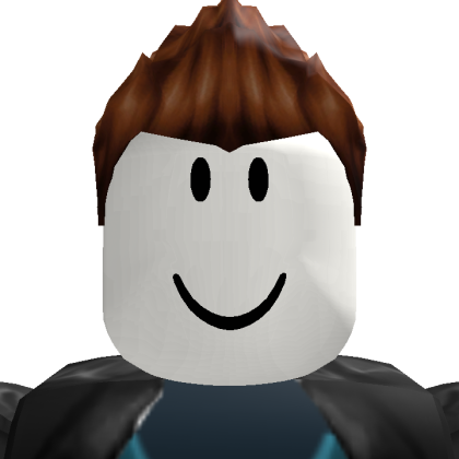 Roblox profile picture for @juanapaza