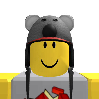 Roblox profile picture for @Debatable