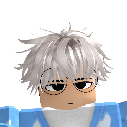 Roblox profile picture for @inuuajaa