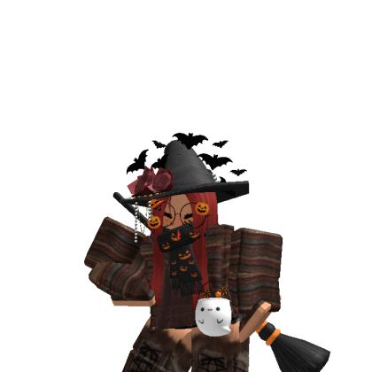 Roblox avatar