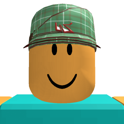 Roblox profile picture for @Recruited