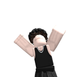 @ArnanianTheBeast