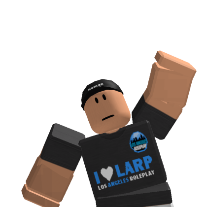 Roblox avatar