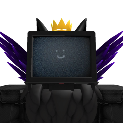 Roblox profile picture for @RetroInfinity