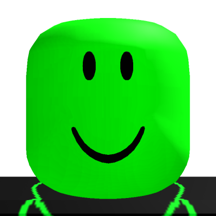 Roblox profile picture for @swears