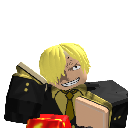 Roblox avatar