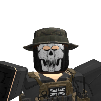 Roblox avatar