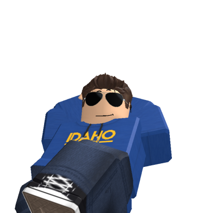 Roblox avatar
