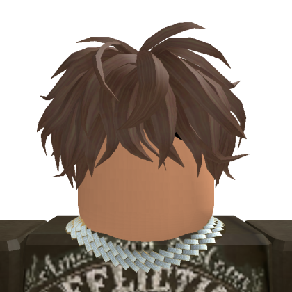 Roblox avatar