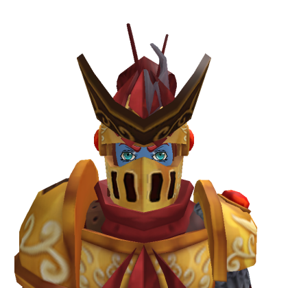 Roblox profile picture for @XxBughXx