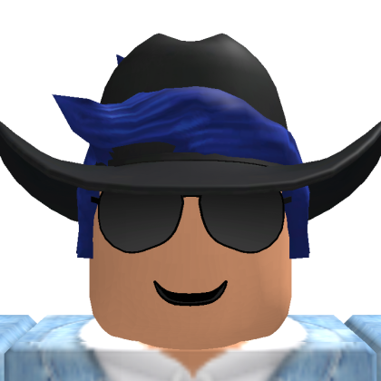 Roblox avatar