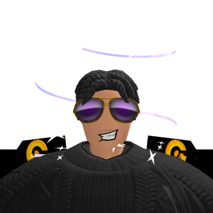 Roblox profile picture for @franoxxv