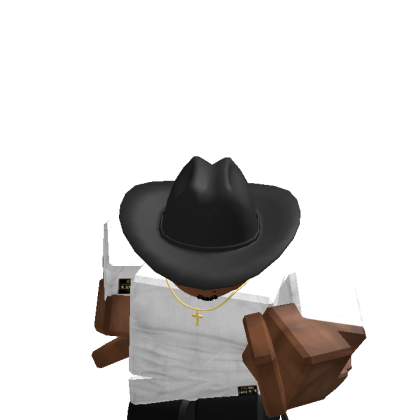 Roblox avatar