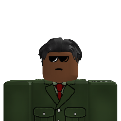 Roblox avatar