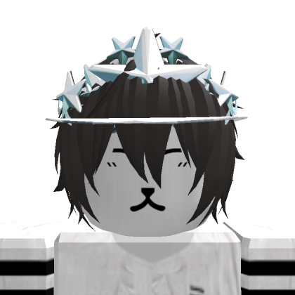 Roblox profile picture for @Sagging