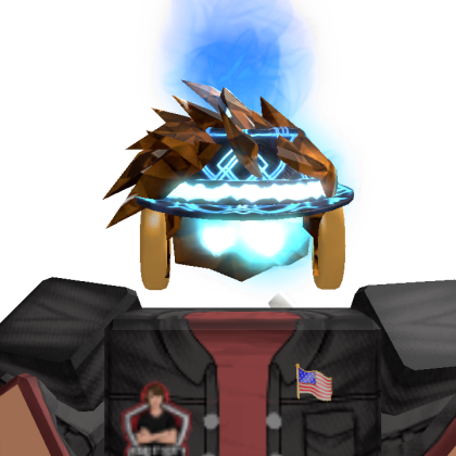 joshuaThe5th
