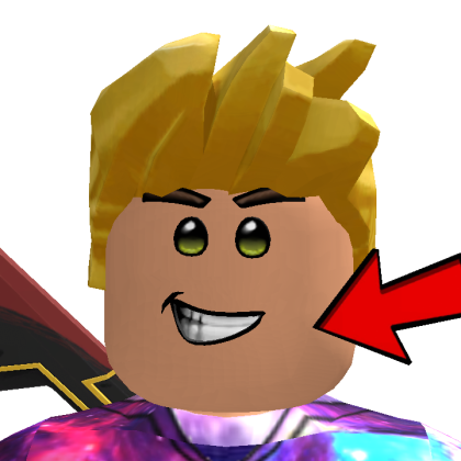 Roblox avatar