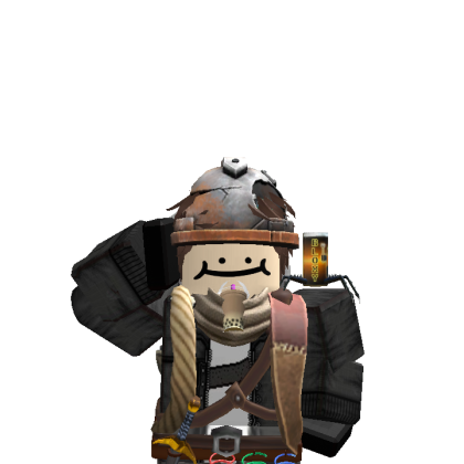 Roblox avatar