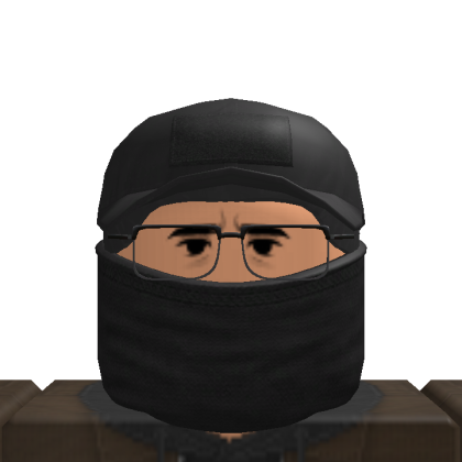 Roblox avatar