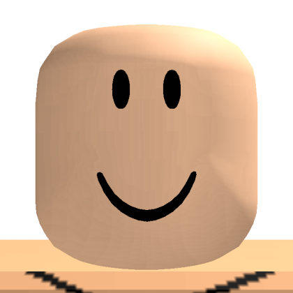 Roblox profile picture for @RDA
