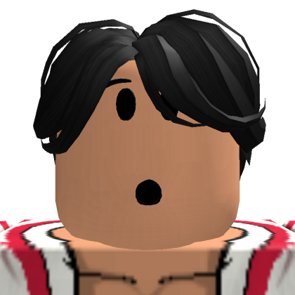 Roblox profile picture for @garth