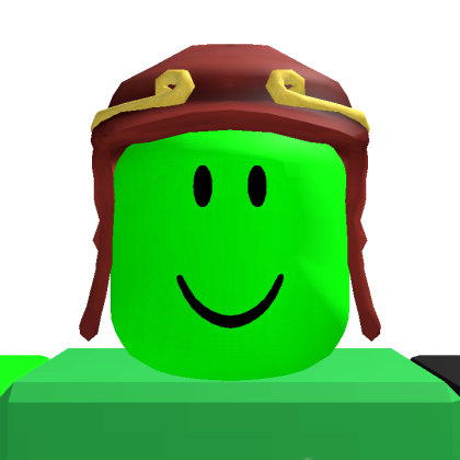 Roblox profile picture for @Navigating