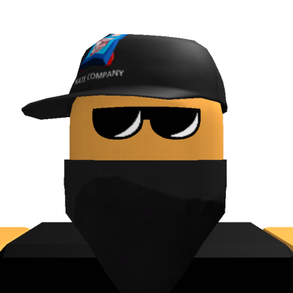 Roblox profile picture for @matteo59