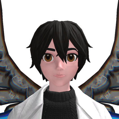 Roblox profile picture for @mrynlds